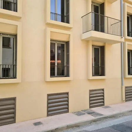 Citadella Confort Moderne Au Centre De Apartment